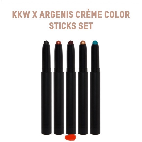 KKW Beauty - Créme Color Stick (Muyor) - Picture 5 of 6